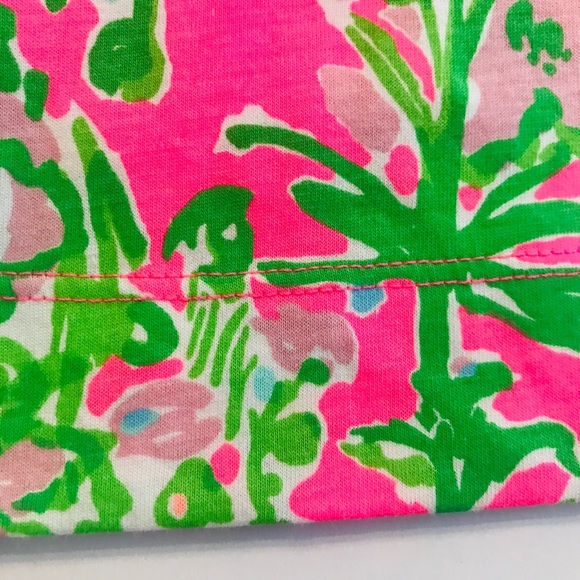 Lilly Pulitzer - Melle Dress - Southern Charm - Picture 4 of 5